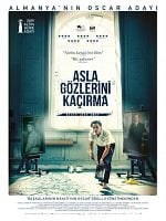 Asla Gözlerini Kaçırma posteri