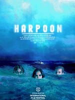 Harpoon posteri