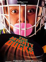 The Mighty Ducks posteri