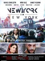 New York in New York posteri