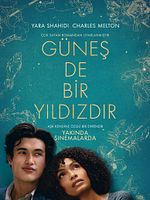 Güneş de Bir Yıldızdır posteri