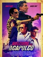 Welcome To Acapulco posteri