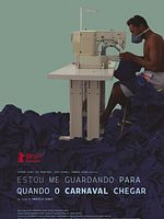 Estou me Guardando para Quando o Carnaval Chegar posteri