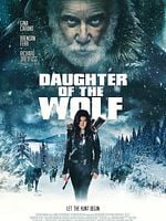Daughter of the Wolf posteri
