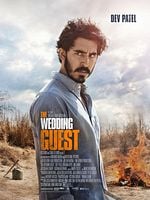 The Wedding Guest posteri