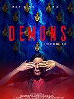 Demons posteri