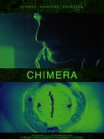 Chimera Strain posteri