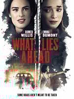What Lies Ahead posteri