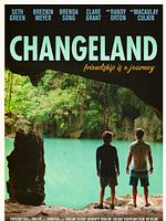 Changeland posteri