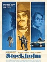 Stockholm Sendromu posteri