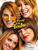 A pesar de todo posteri