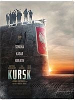 Kursk posteri