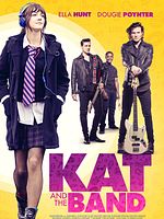 Kat And The Band posteri
