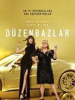 Düzenbazlar posteri