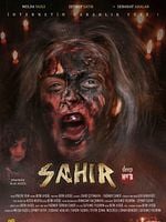 Sahir Deep Web posteri