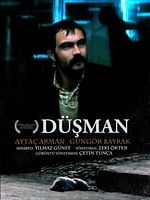 Düşman posteri