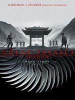 Gölge Savaşçı posteri