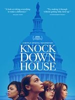 Knock Down the House posteri