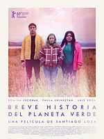 Breve historia del Planeta Verde posteri