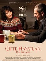 Çifte Hayatlar posteri