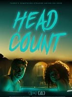 Head Count posteri