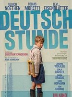 Deutschstunde posteri