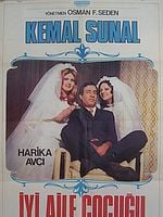 İyi Aile Çocuğu posteri