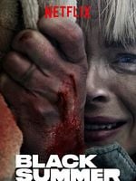 Black Summer posteri