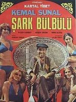 Şark Bülbülü posteri