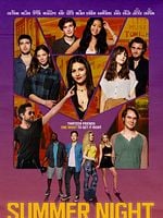 Summer Night posteri