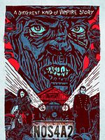 NOS4A2 görüntüsü