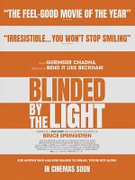 Blinded By The Light posteri