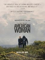 American Woman posteri