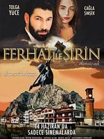 Ferhat Ile Sirin posteri