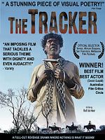 The Tracker posteri