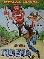 Tarzan Rıfkı posteri