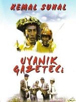 Uyanık Gazeteci posteri