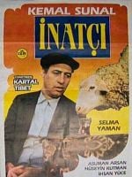 İnatçı posteri