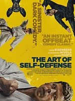 The Art Of Self-Defense posteri