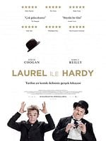 Laurel ile Hardy posteri