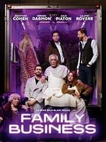 Family Business görüntüsü