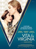 Vita and Virginia posteri