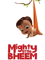 Chhota Bheem posteri