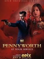 Pennyworth görüntüsü