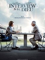 An Interview with God posteri