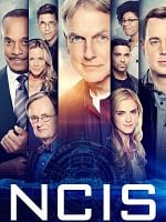 NCIS posteri