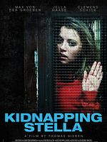 Kidnapping Stella posteri