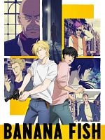 Banana Fish görüntüsü