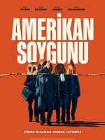 Amerikan Soygunu posteri