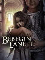 Bebeğin Laneti posteri